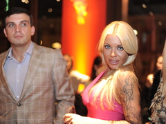 Кульбаба помирилася з Артемом Щербанем