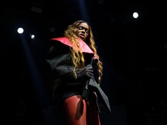 Американська співачка публічно образила українського військового, який був у полоні