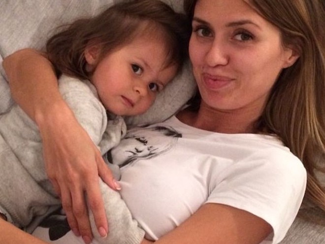 Виктория Боня