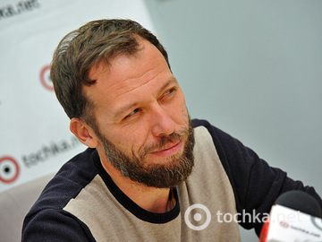 Константин Томильченко 