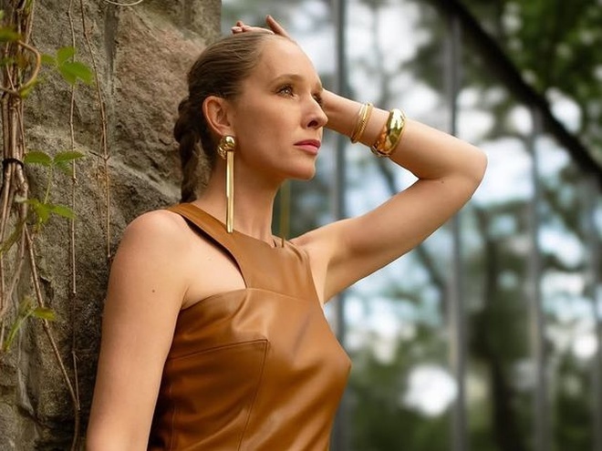 «Факап-історія»: Осадча проспала інтерв'ю з відомою голлівудською акторкою