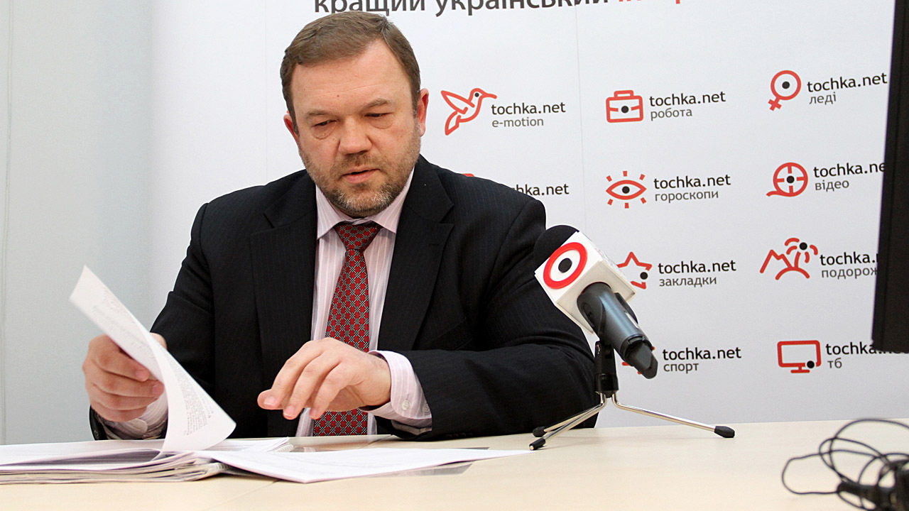 Ігор Даньков