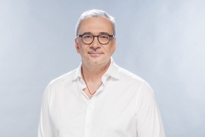 Константин Меладзе