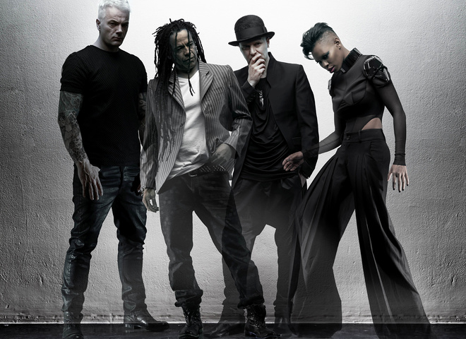 Skunk Anansie 