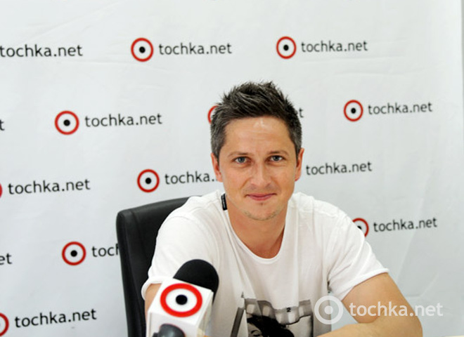 Олександр Педан