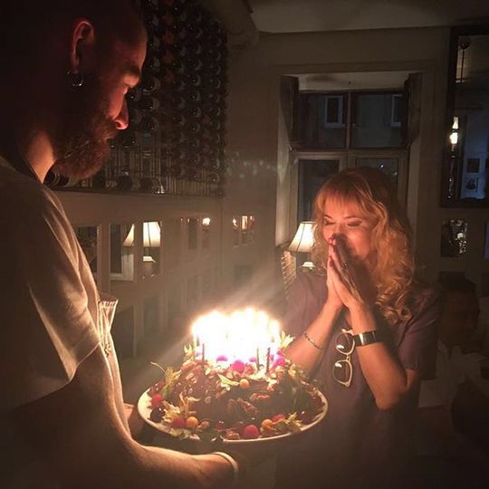 Данила Козловский