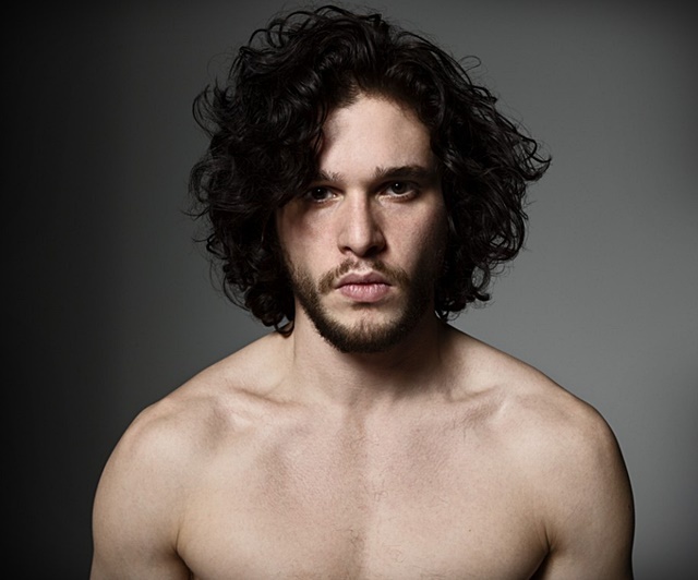 Кіт Харінгтон