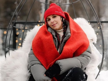 Джамала у день народження мами показала рідкісні відео із сімейного архіву