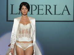 La Perla by Jean-Paul Gaultier