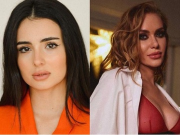 Трінчер розповіла про конфлікт з Камінською: Не чекала від неї такого