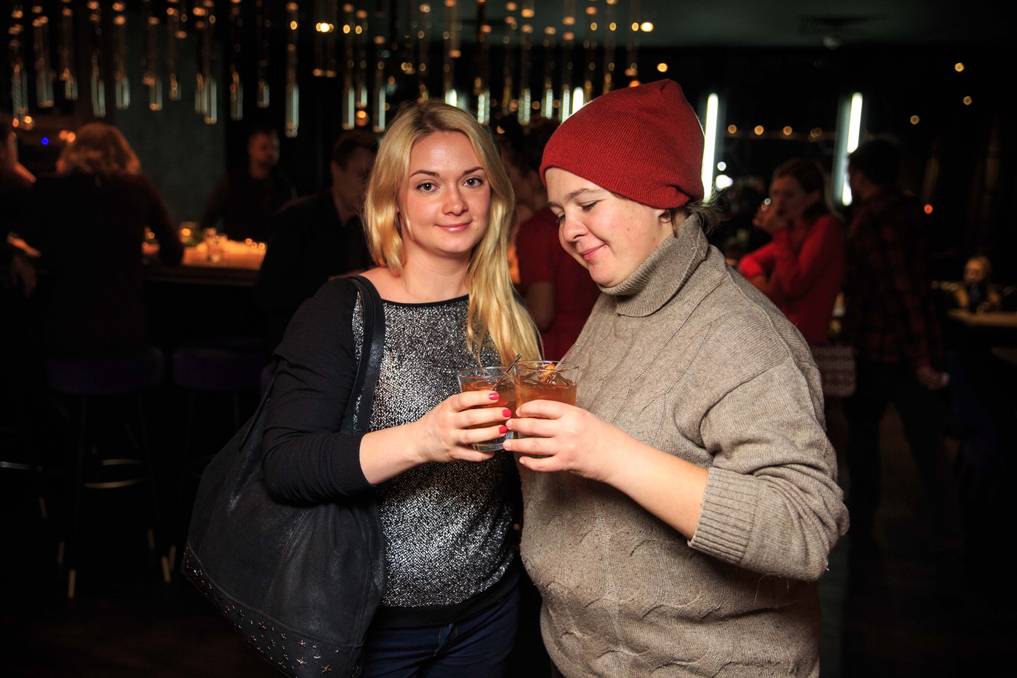 "Омерзительная восьмерка" премьера