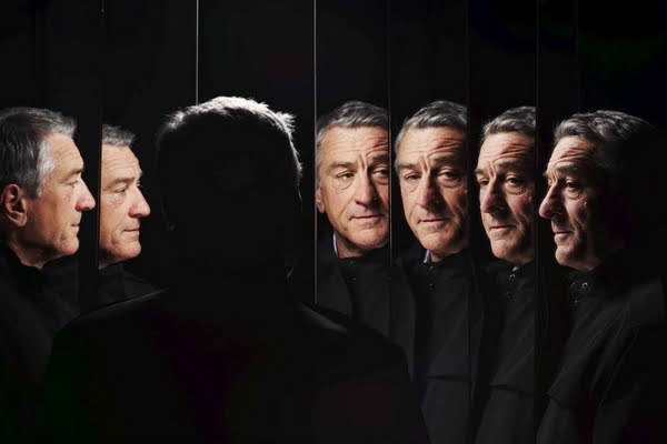 Роберт Де Ниро