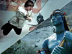 Стереокіно