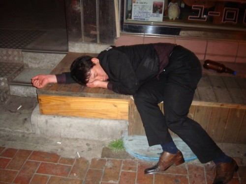 Настоящие мужчины