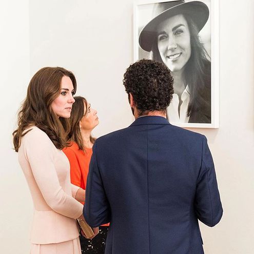 Кейт Миддлтон