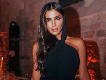 «Банально просто»: Дімопулос розсекретила, як потрапила до «ВІА Гру»