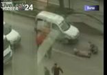 інцидент на дорозі