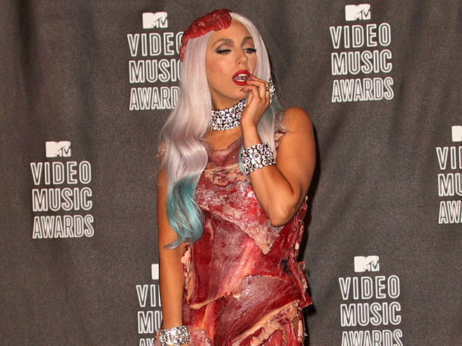 Lady Gaga