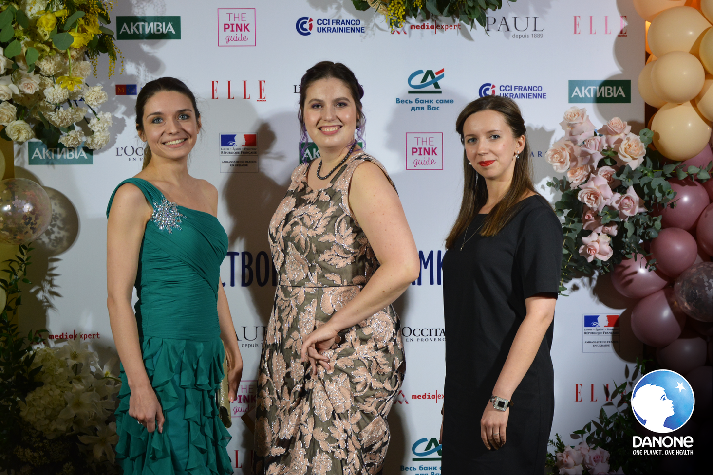 В Киеве завершился конкурс молодых дизайнеров от бренда "Активиа"