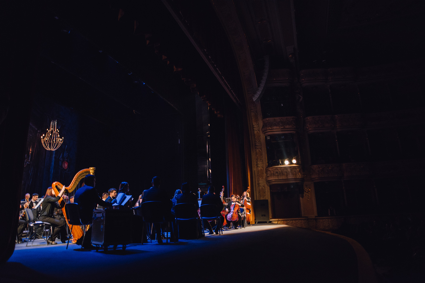 Куда пойти в Киеве: благотворительный концерт "Чудо"