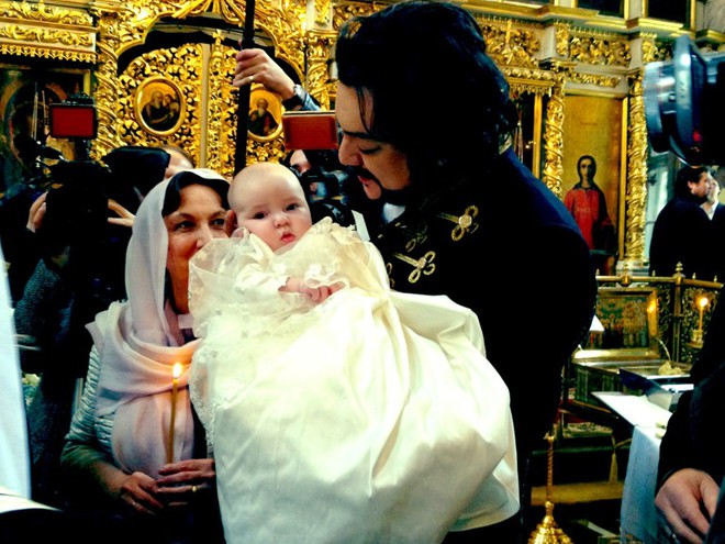 Філіп Кіркоров