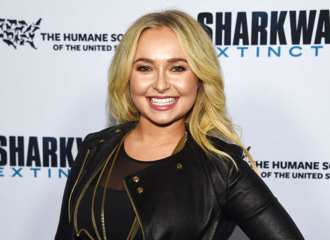 Хейден Панеттьєр