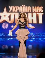 Оксана Марченко