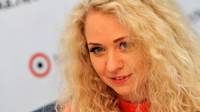 Анастасія Іванова