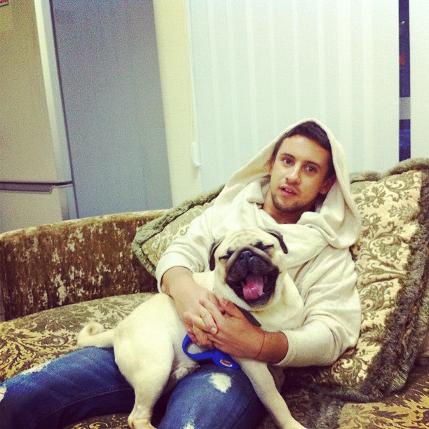 MONATIK: как менялась внешность артиста