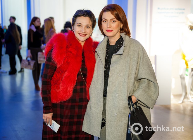 UFW, Гості 3-го дня