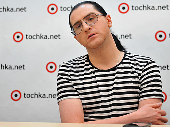 Артем Сємьонов