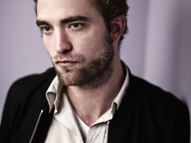 Роберт Паттинсон