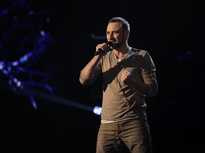 Сергей Гладыр