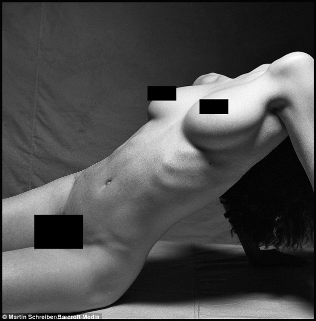 20-летняя Мадонна