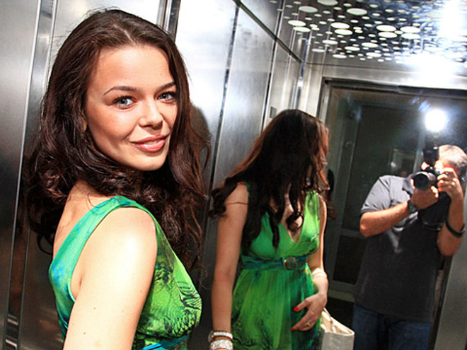 Аліна Гросу