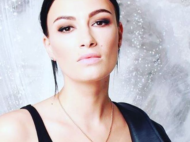 Анастасія Приходько