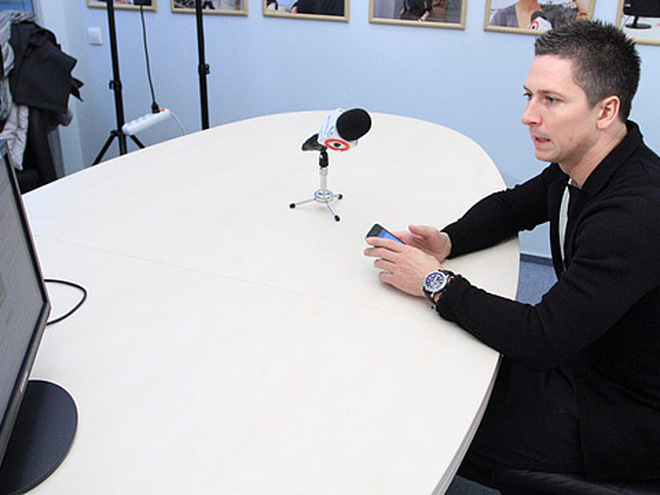 Александр Педан