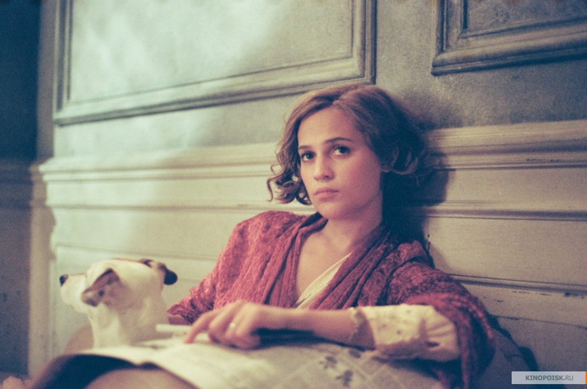 Золотой Глобус 2016: лучшая актриса (драма)