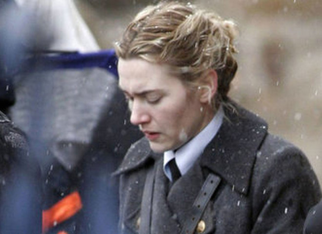 Кейт Уинслет