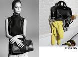 Prada рекламная кампания Prada рекламная кампания