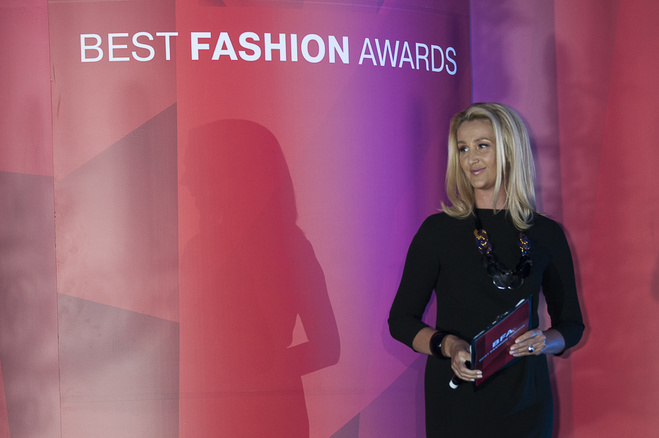 Best Fashion Awards-2013