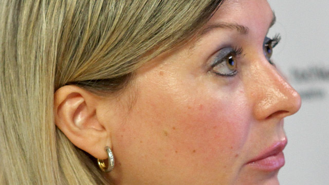 Елена Овраменко