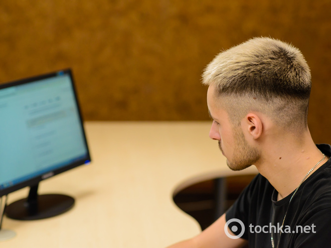 KHAYAT (Андрій Хаят)