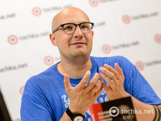 Владимир Науменко