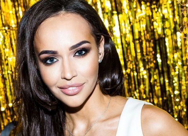 Маша Фокина