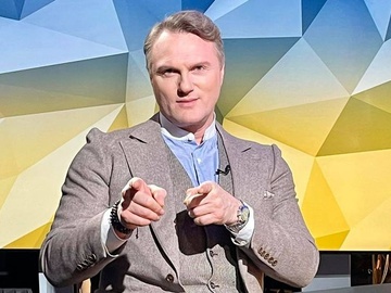 Євген Рибчинський вперше розповів, що переніс дві операції через онкологію