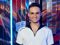 Игорь Ласточкин