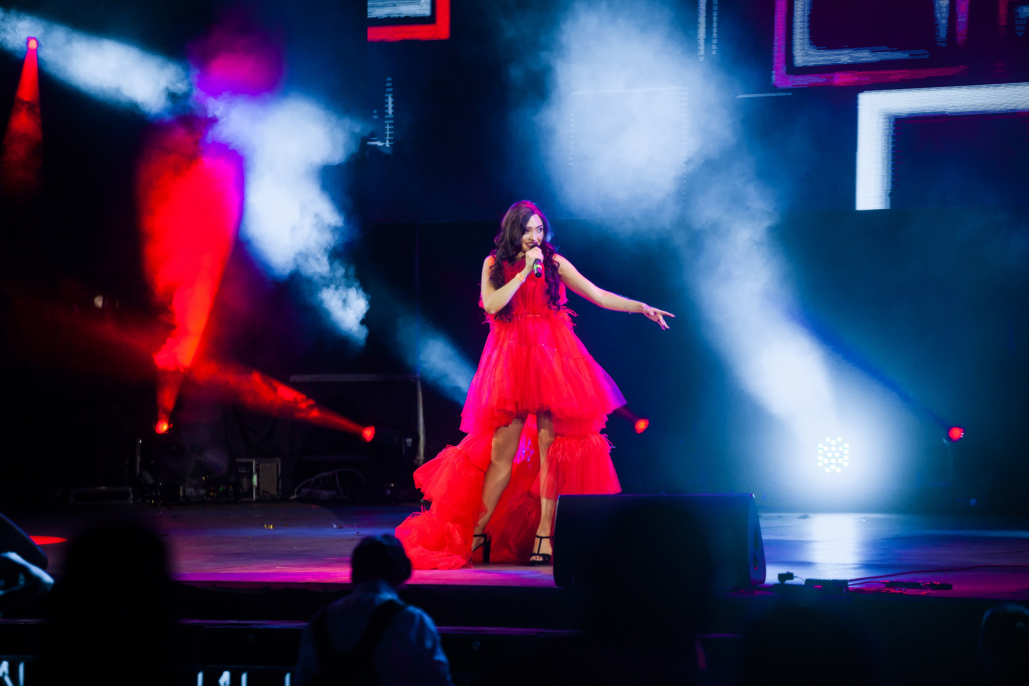 В Одессе прошёл конкурс Miss Beauty Summer 2019: как это было