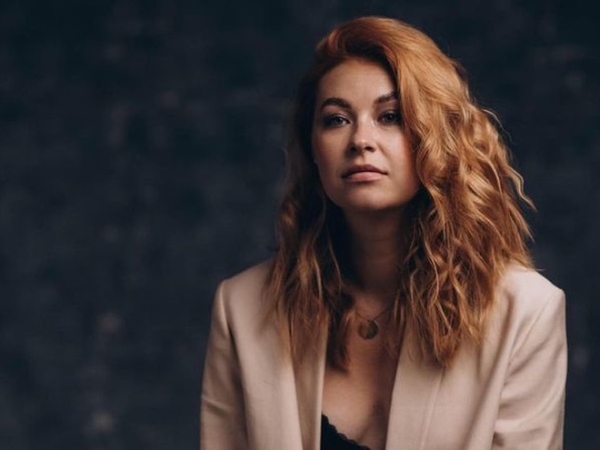 Зірка серіалу «100 тисяч хвилин разом» Дар'я Рибак уперше показала обличчя сина