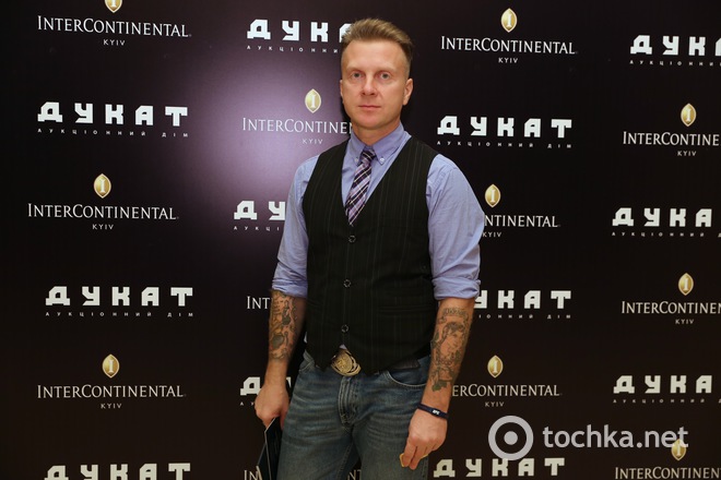 Аукціон в Дукаті